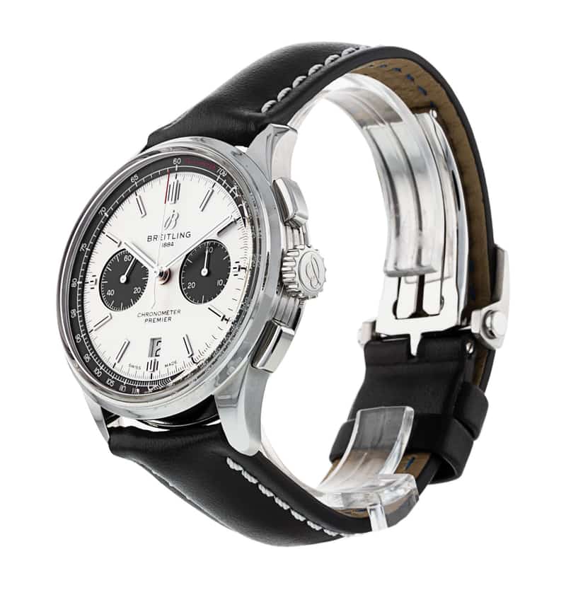 Breitling Premier B01 AB0118